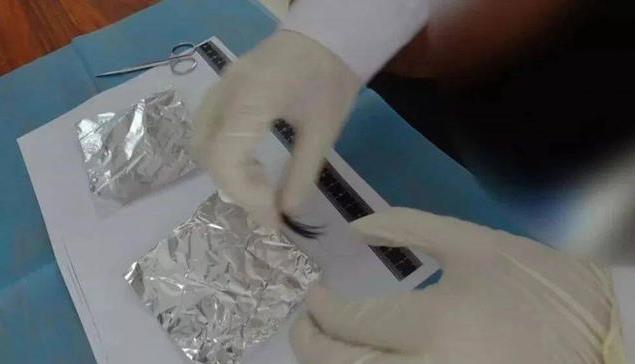 毛发验毒​是什么意思，什么是毛发验毒​